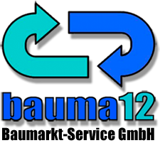 Logo BAUMA12 B225